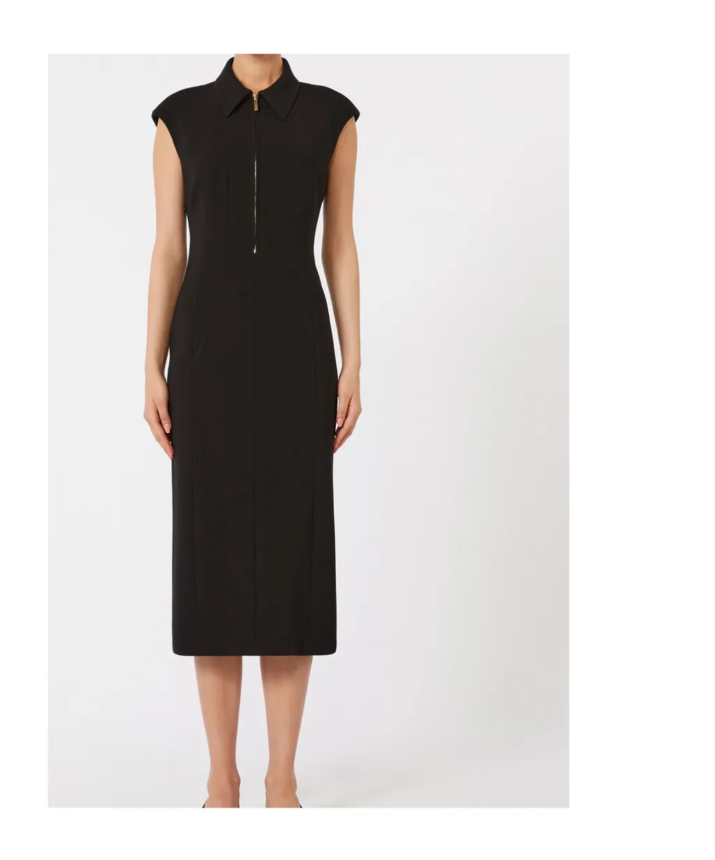 Cady Midi Dress