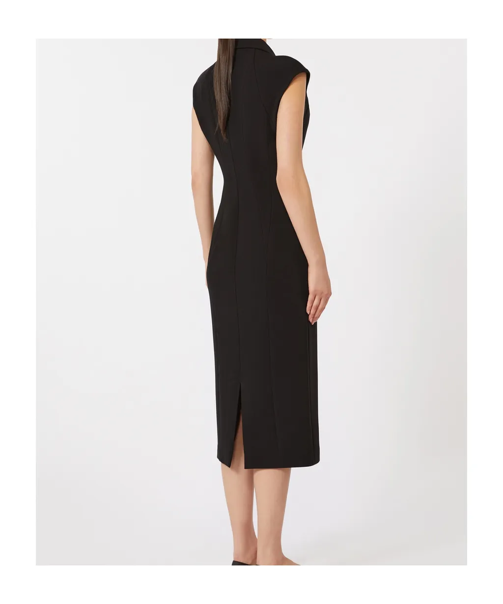 Cady Midi Dress