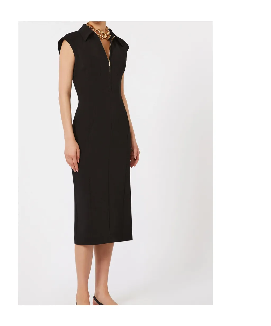 Cady Midi Dress