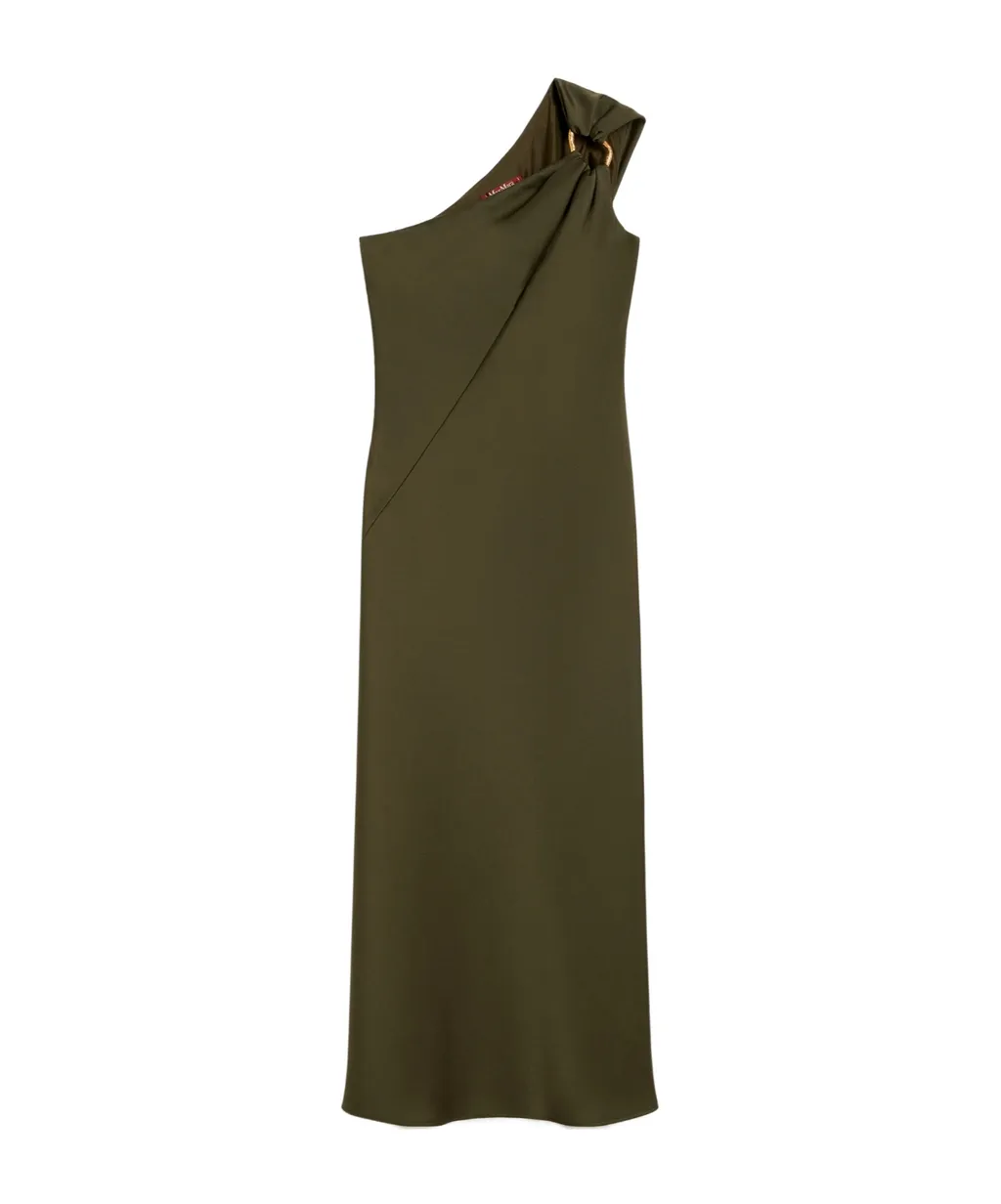 One-Shoulder Dress