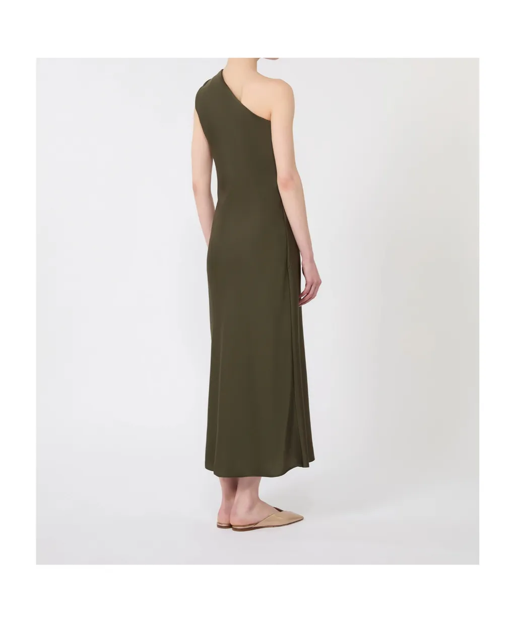 One-Shoulder Dress