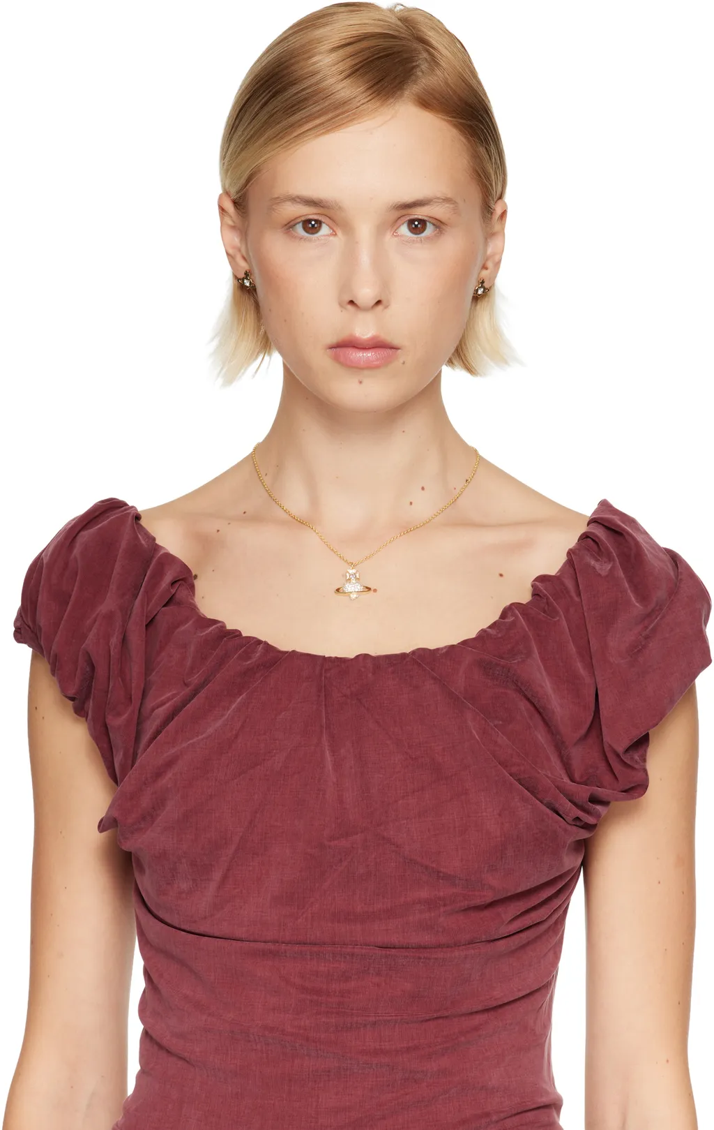 Noella Earrings