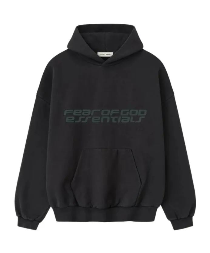 Heavy Fleece 90S Hoodie