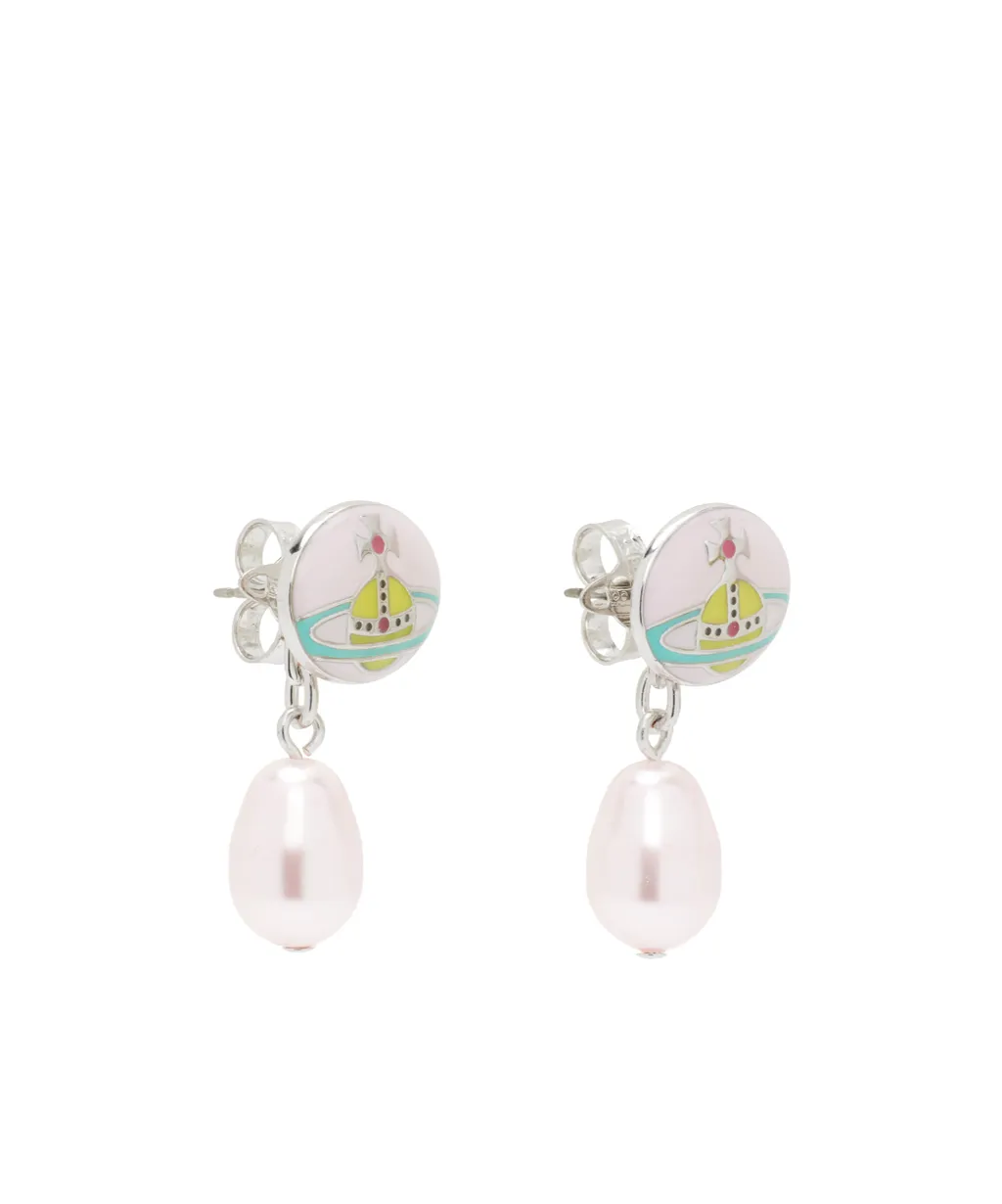 Loelia Earrings
