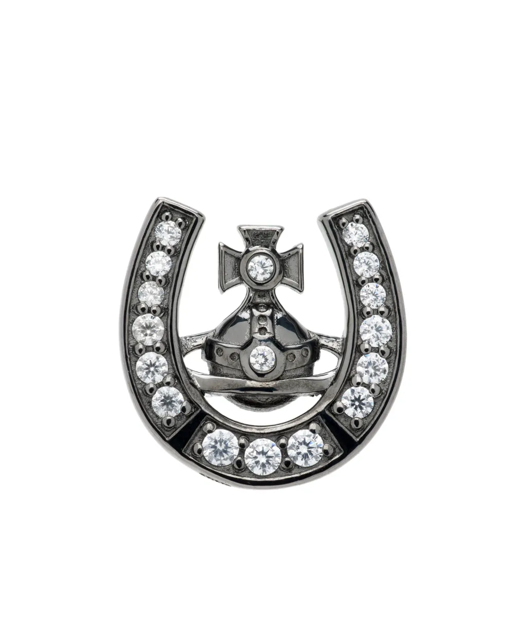 Horace Single Earring
