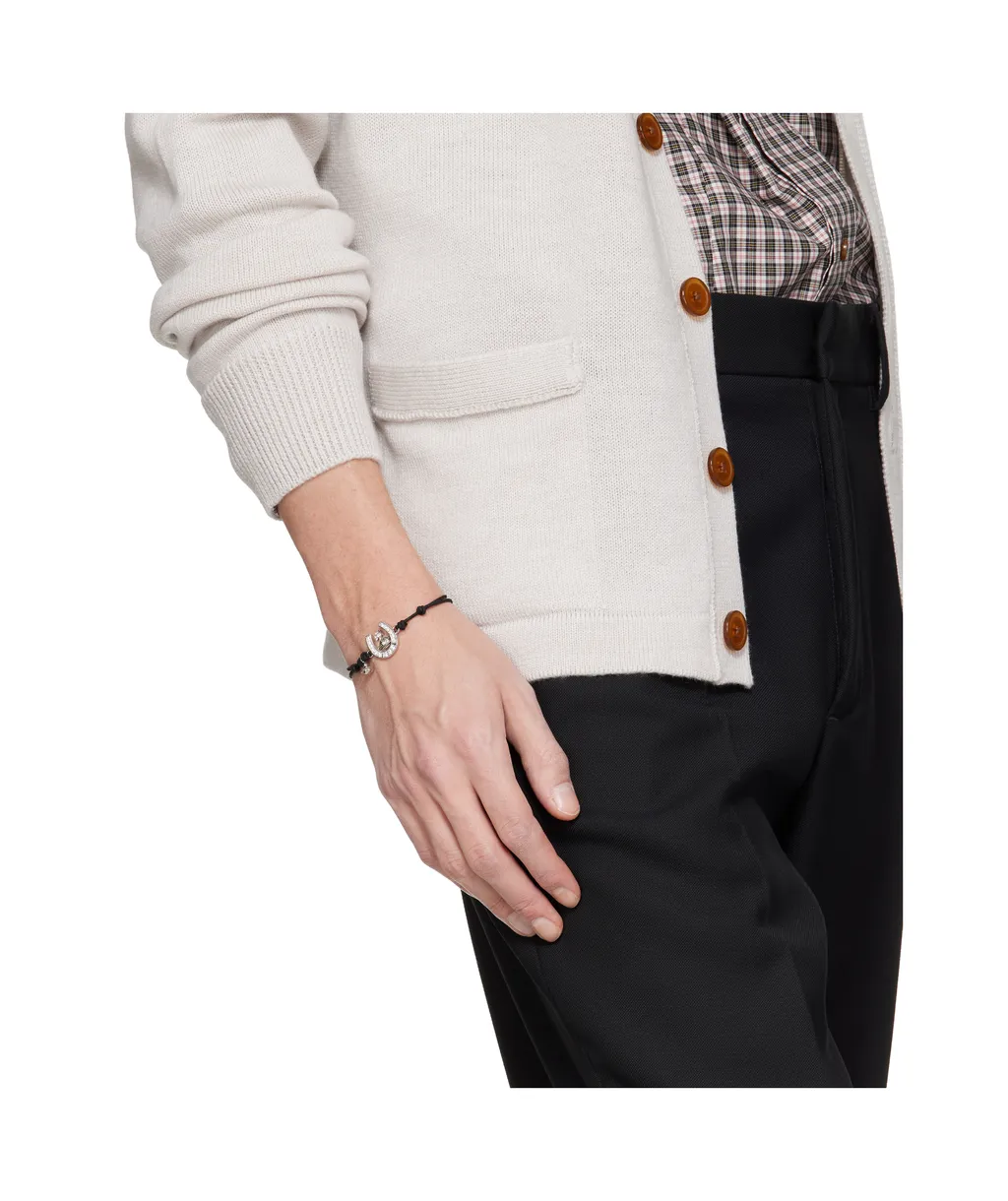 Horace Friendship Bracelet
