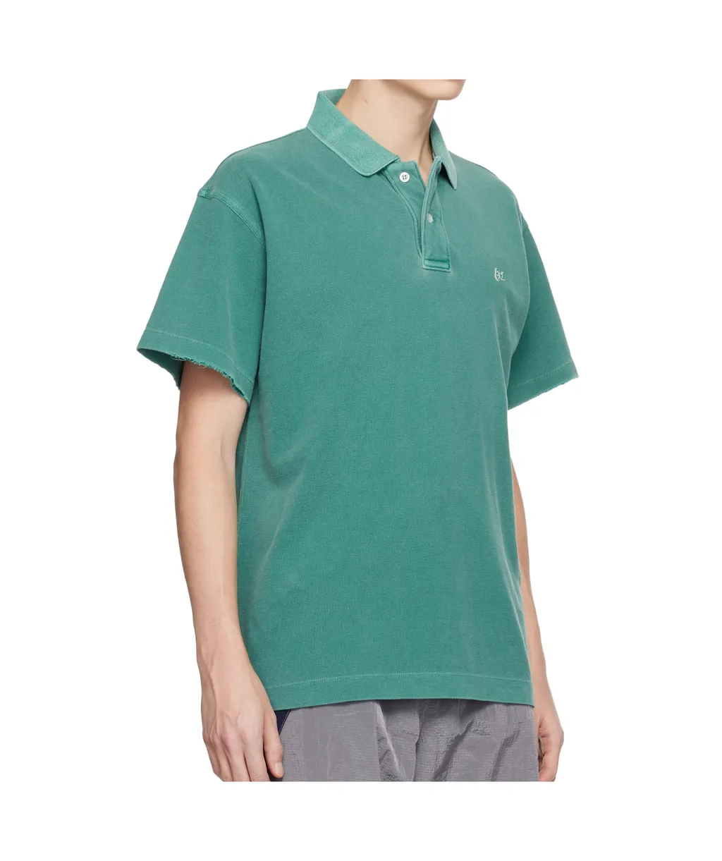 Erl Classic Polo Shirt