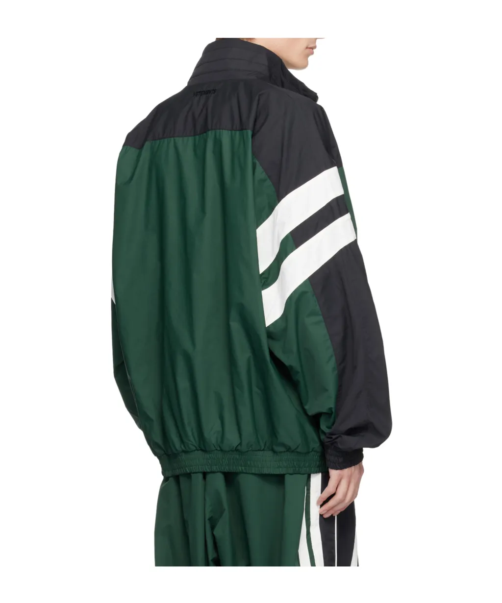 Zipper Sports Casual Jacket
