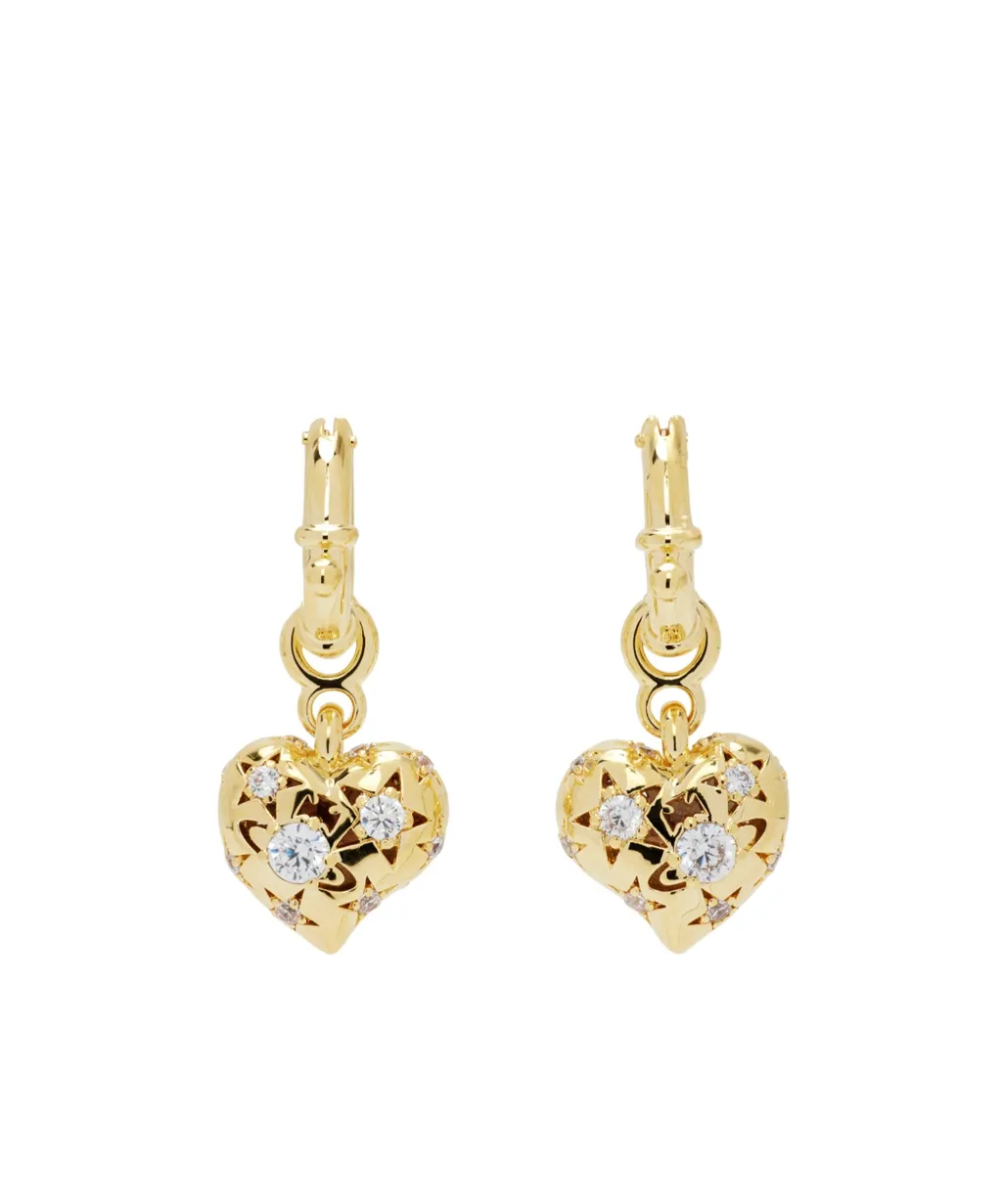 Lee Earrings