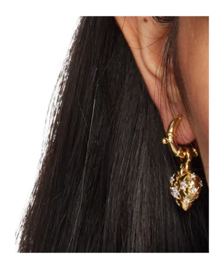 Lee Earrings