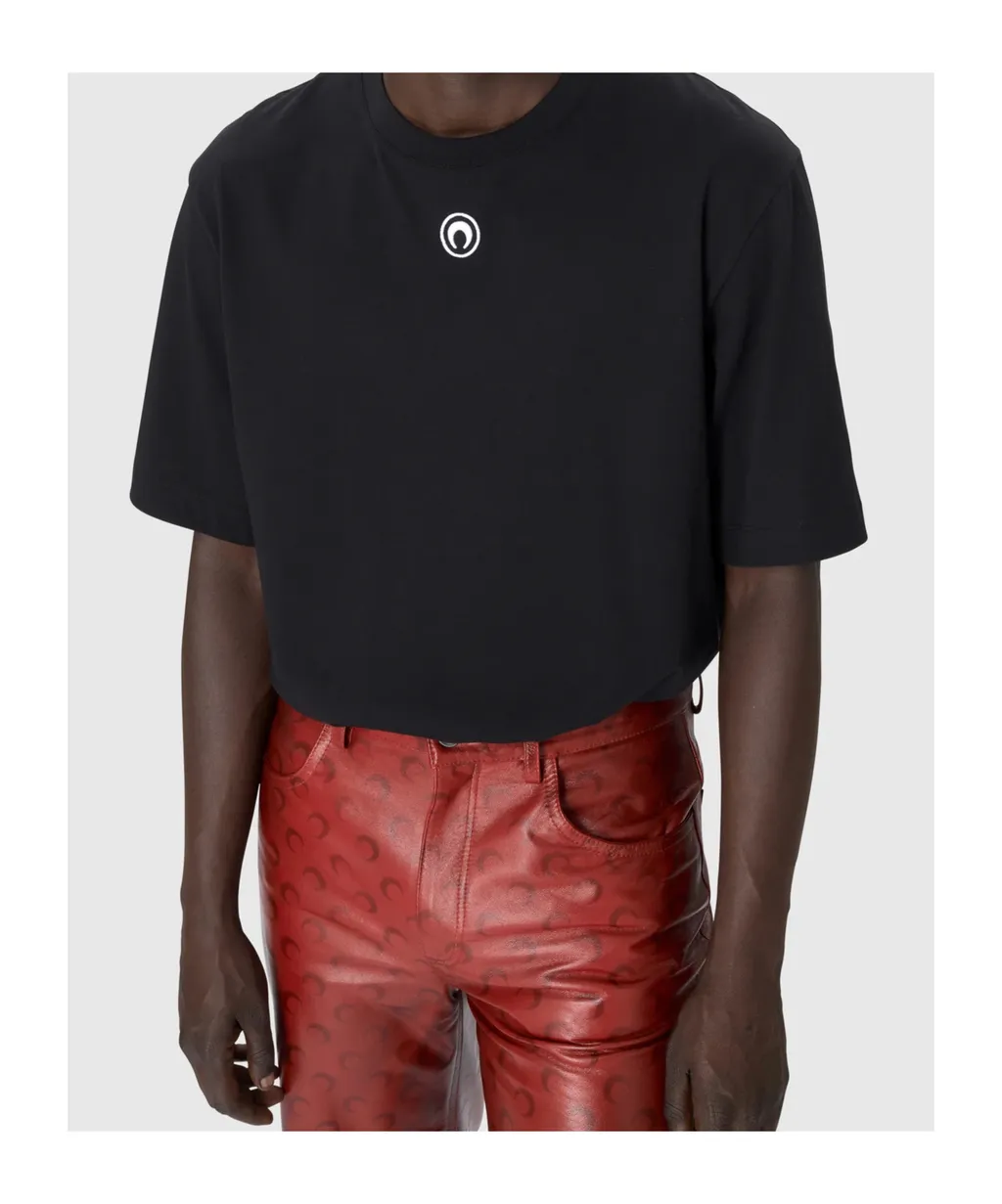 Marine Serre T-Shirt