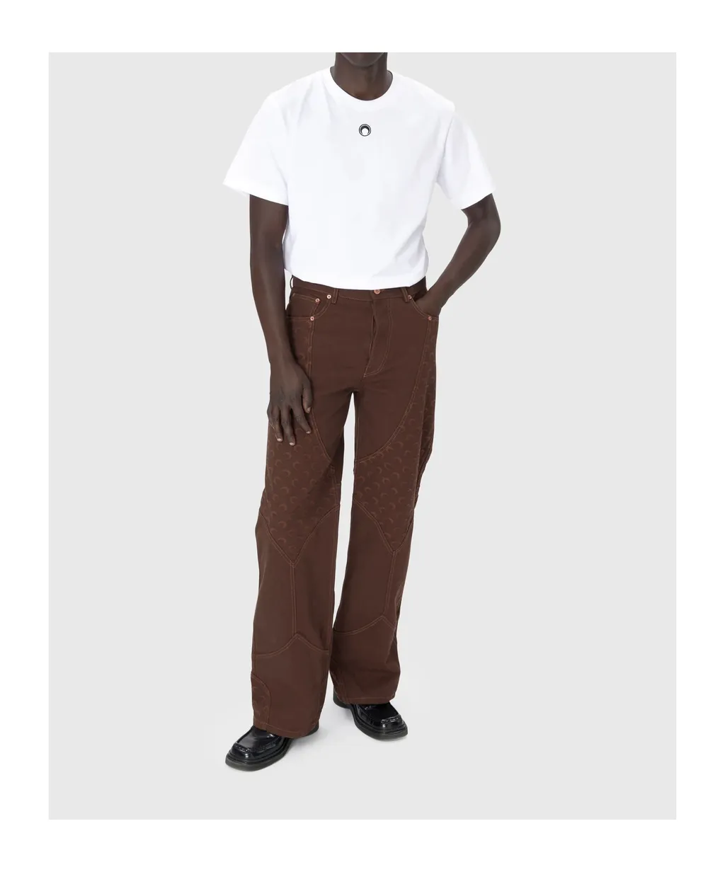 Marine Serre T-Shirt