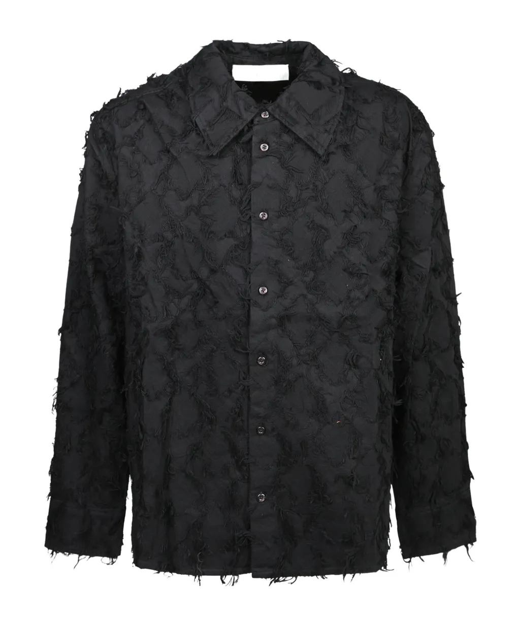 Long Sleeves.