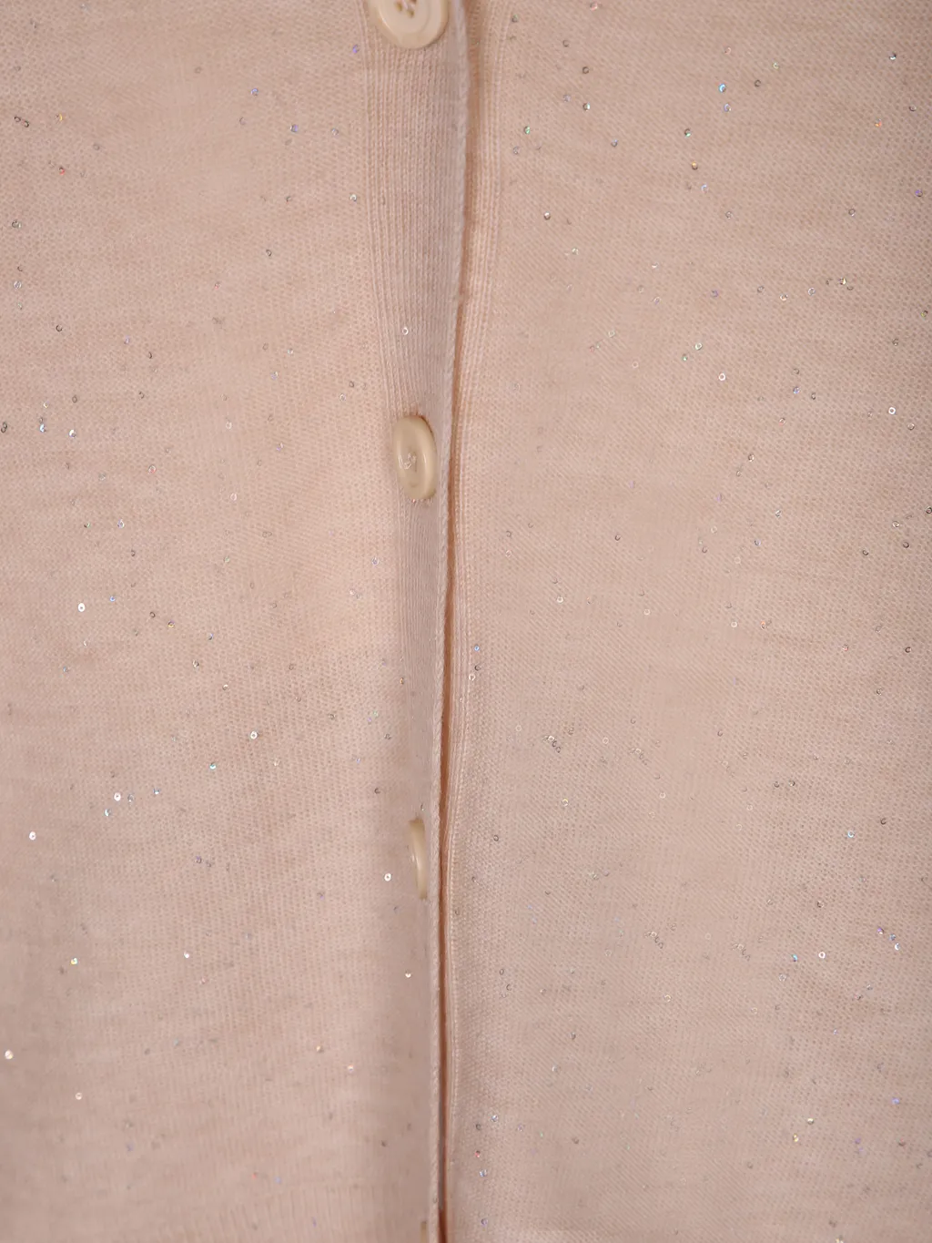 Long-Sleeve Cardigan