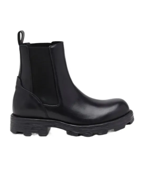 D-Hammer Boots