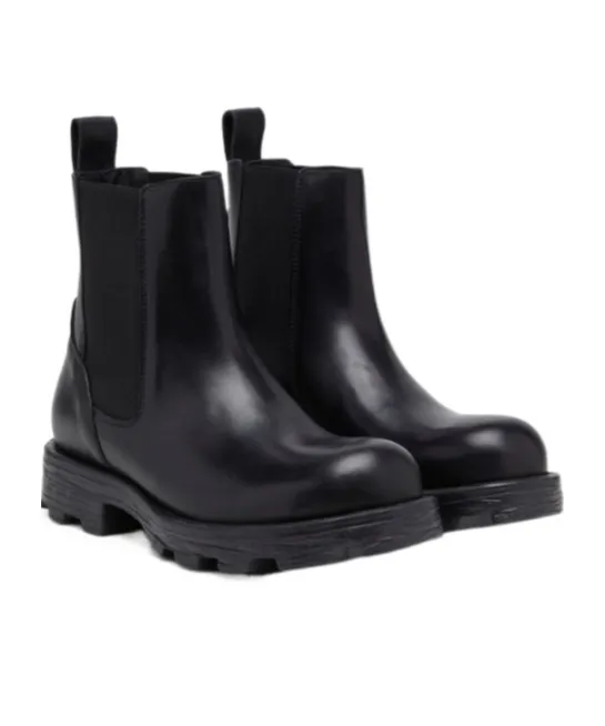 D-Hammer Boots