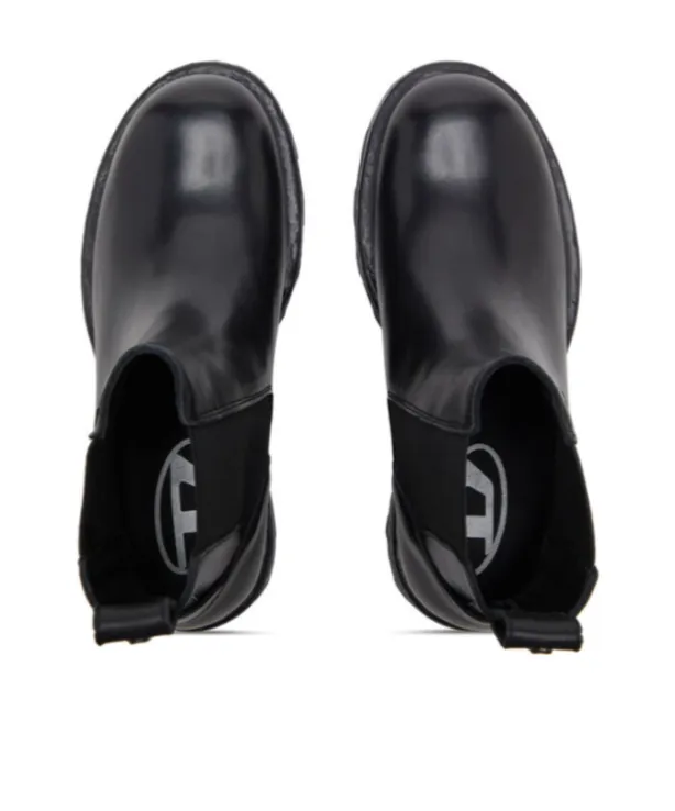 D-Hammer Boots