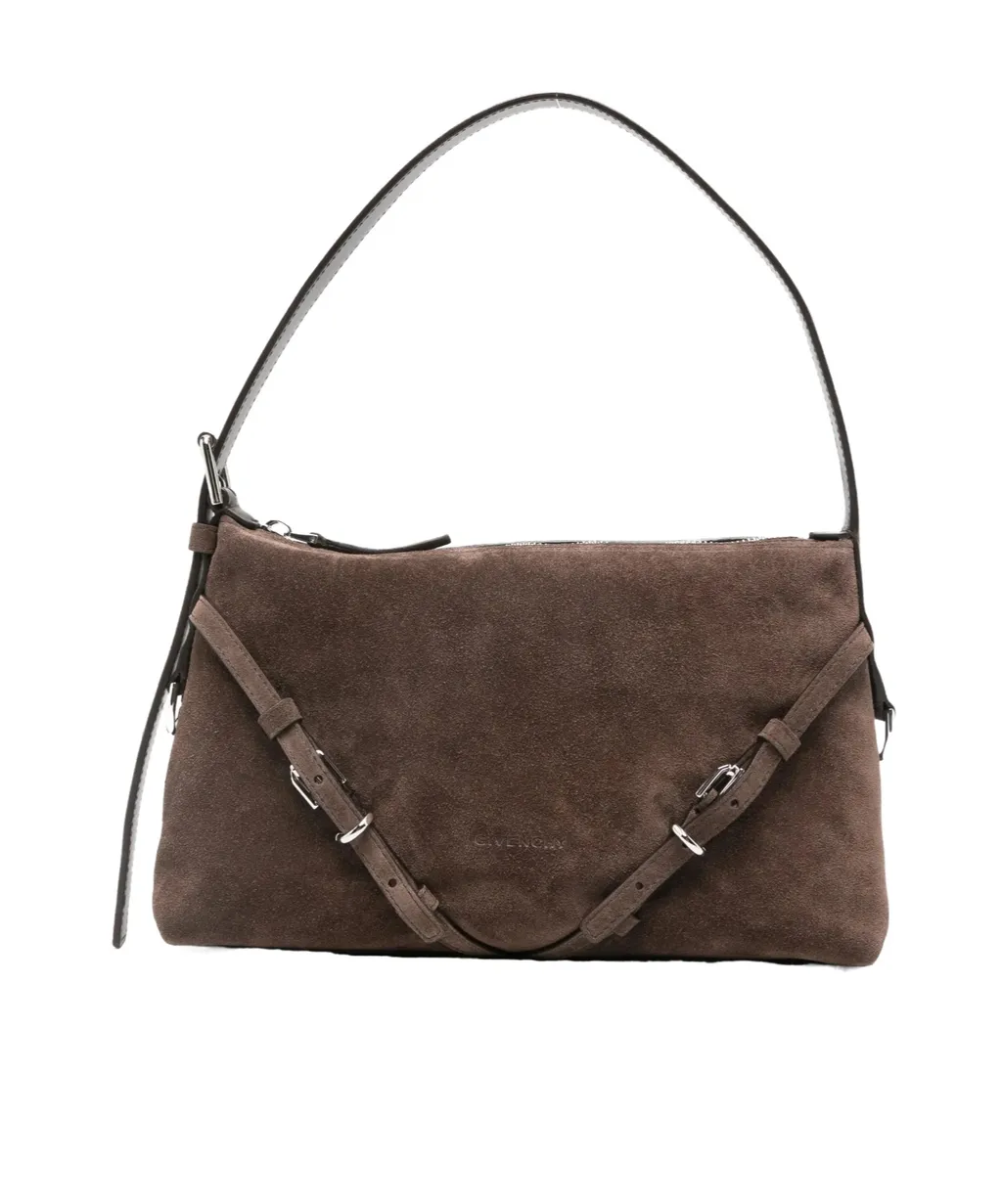 Givenchy Voyou Mini Tote Bag