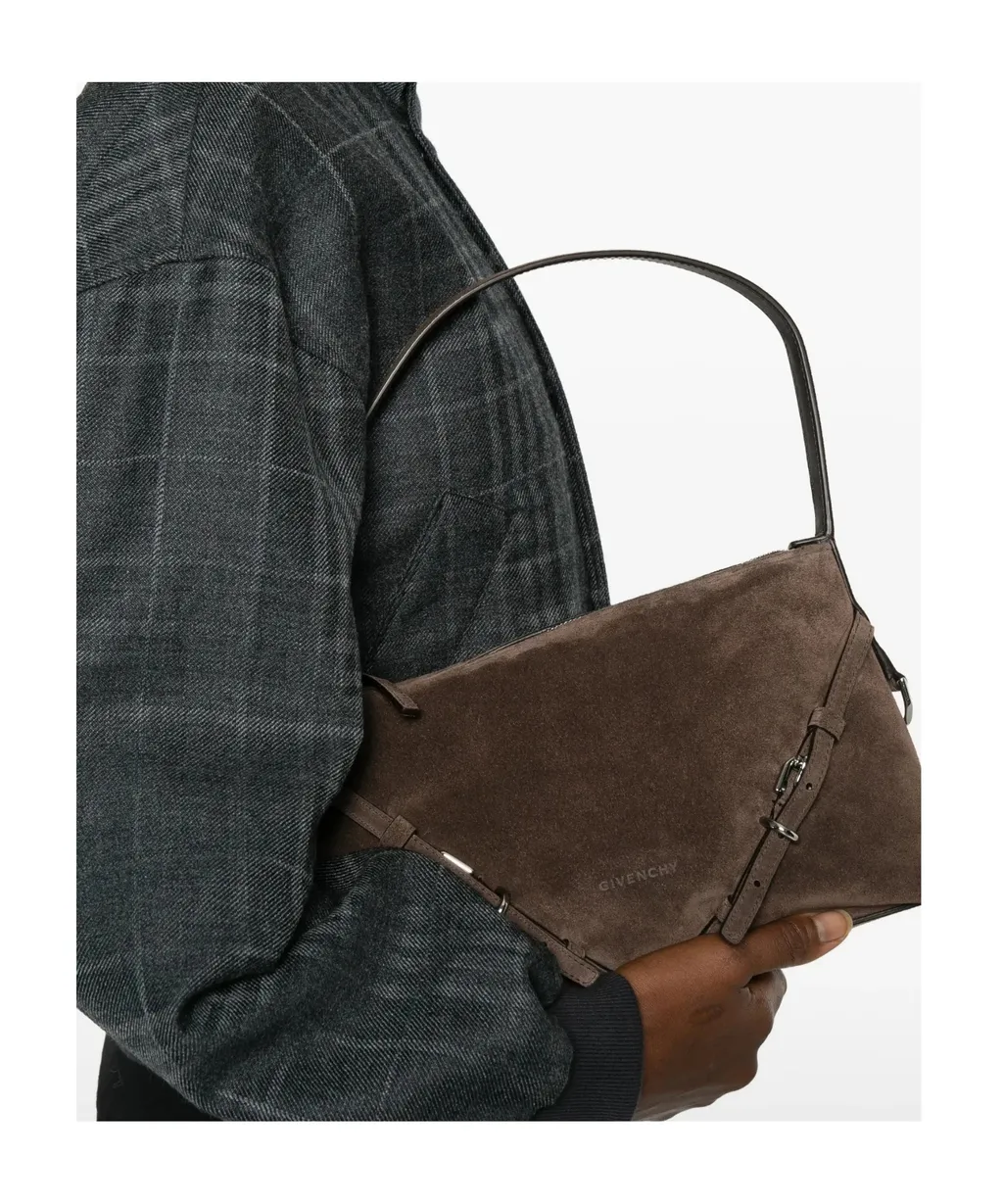 Givenchy Voyou Mini Tote Bag