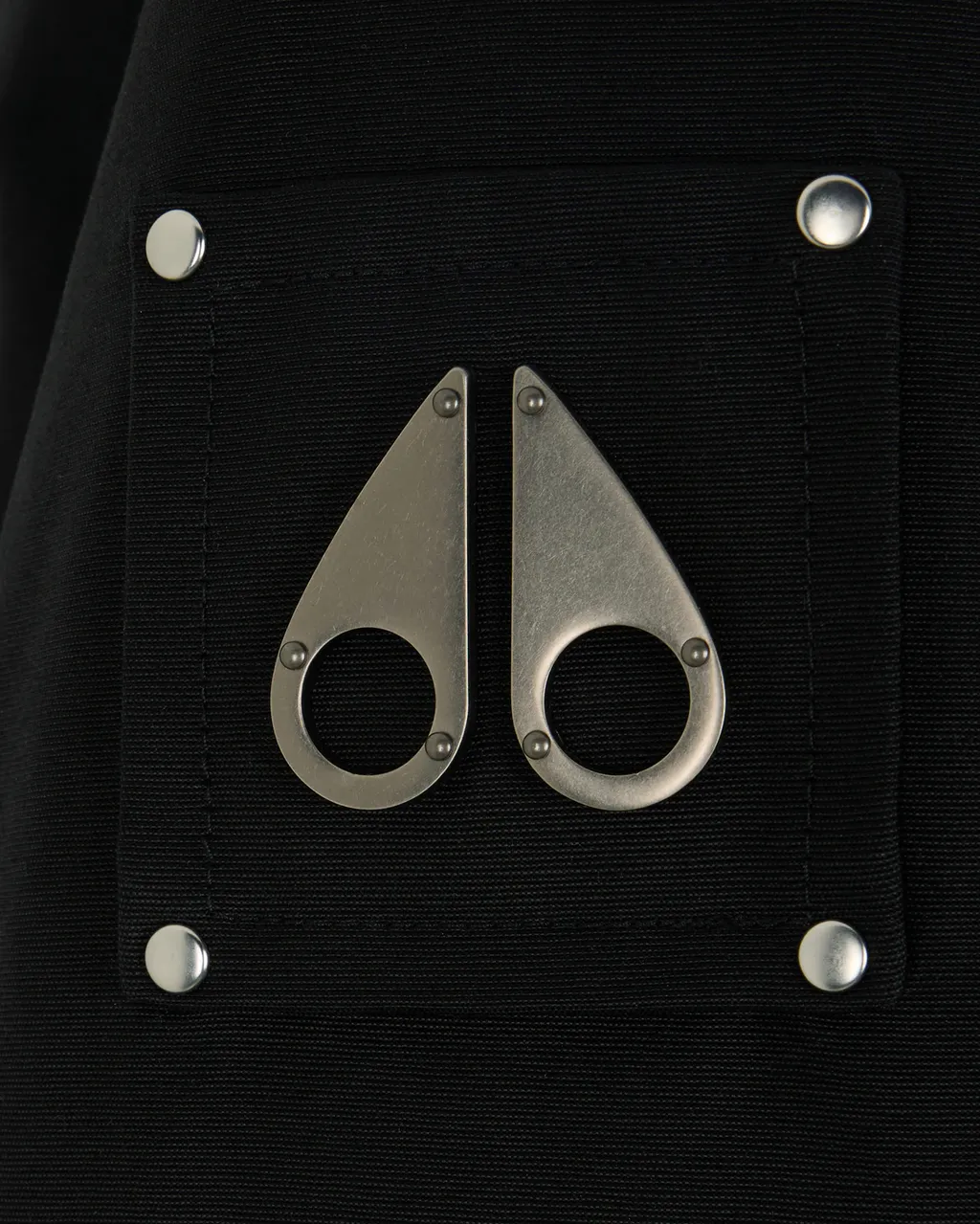 Long Sleeve Down Jacket