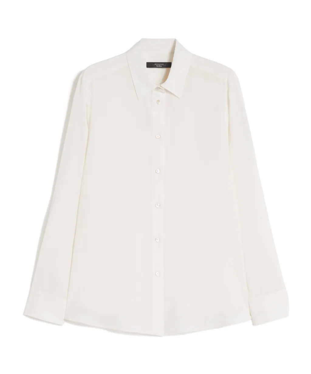 Long-Sleeved Shirt