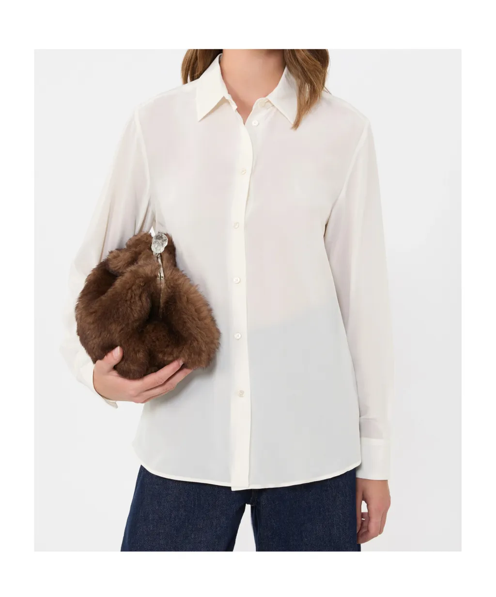 Long-Sleeved Shirt