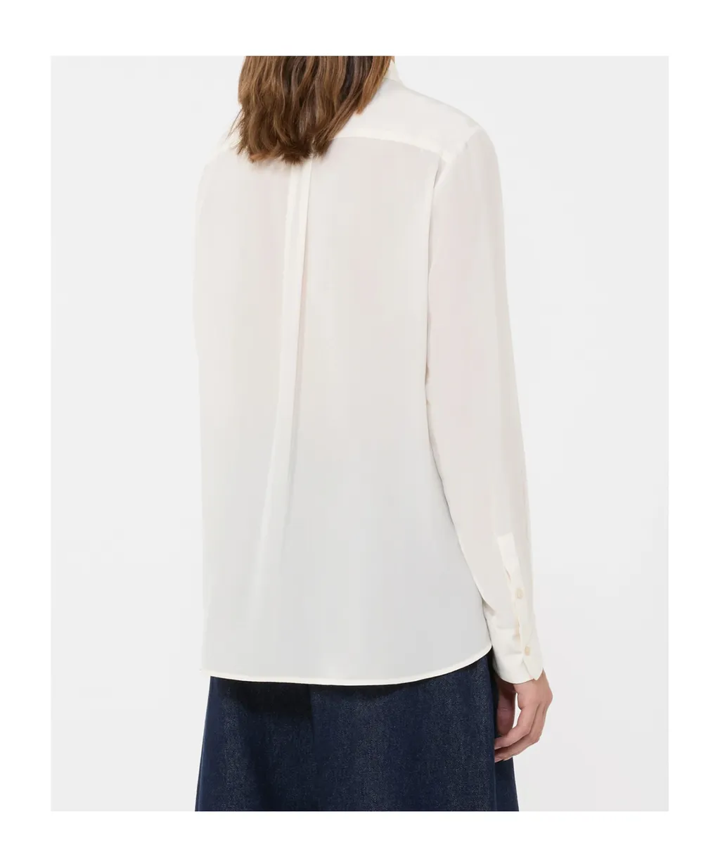 Long-Sleeved Shirt