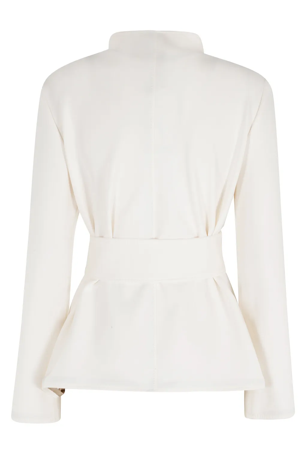 Long-Sleeved Jacket
