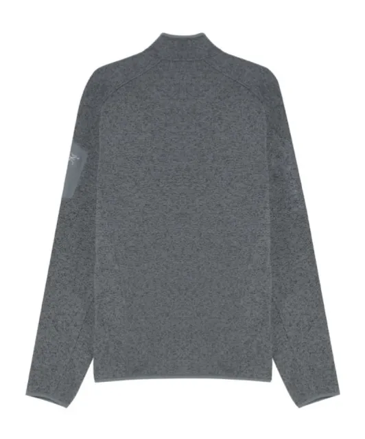 Covert Cardigan