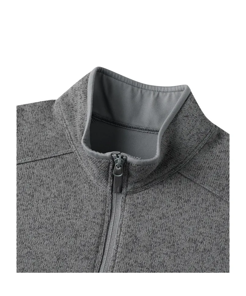 Covert Cardigan