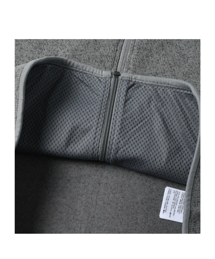 Covert Cardigan