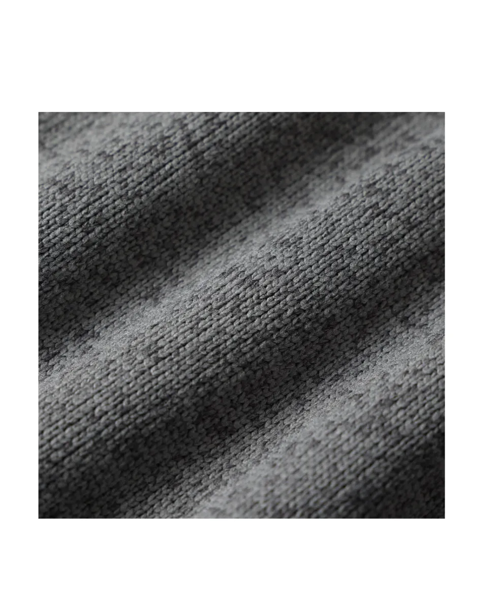 Covert Cardigan