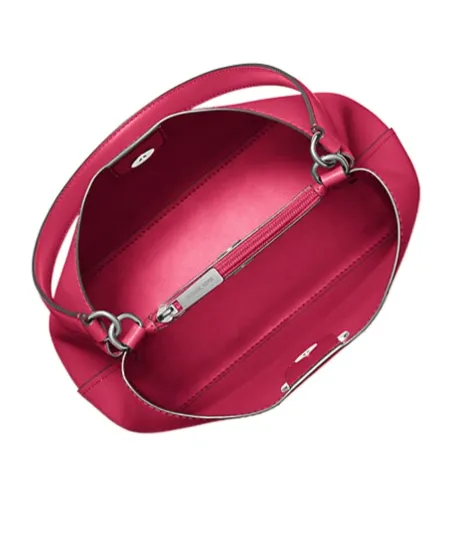 Pratt Medium Shoulder Bag