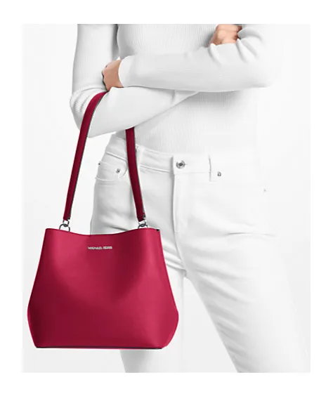 Pratt Medium Shoulder Bag