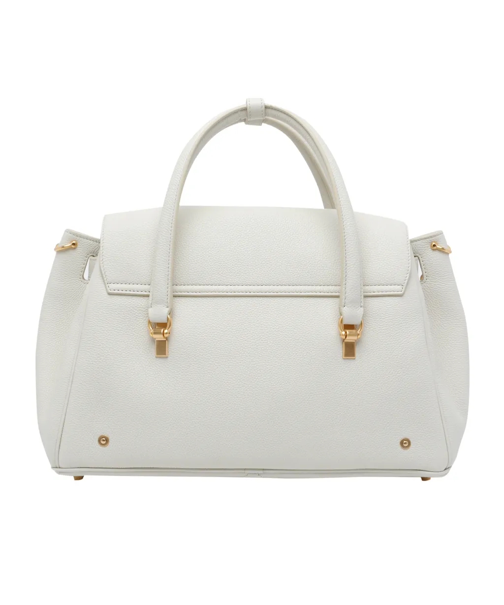 Thom Browne Mrs.Thom Rwb Stripe Luggage Bag
