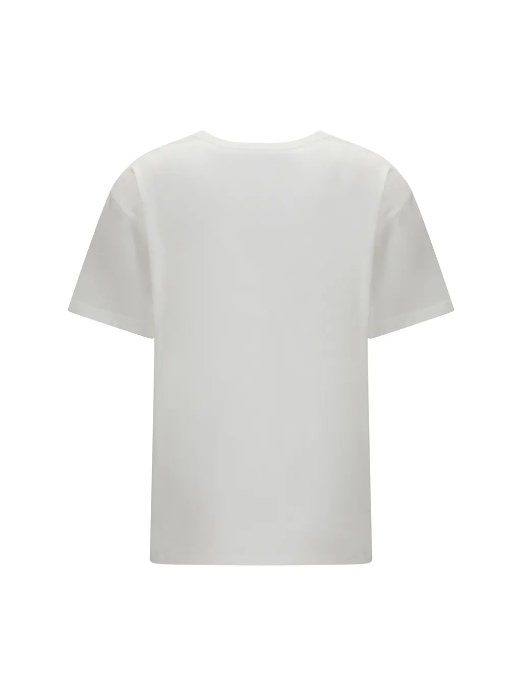 Valentino Animal Printed Crewneck T-Shirt