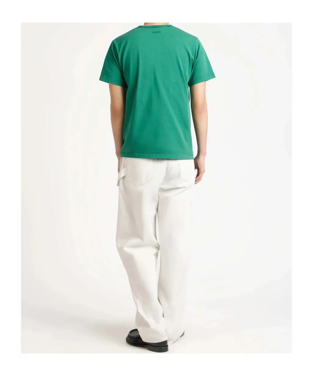 Jw Anderson Jumping Frog T-Shirt