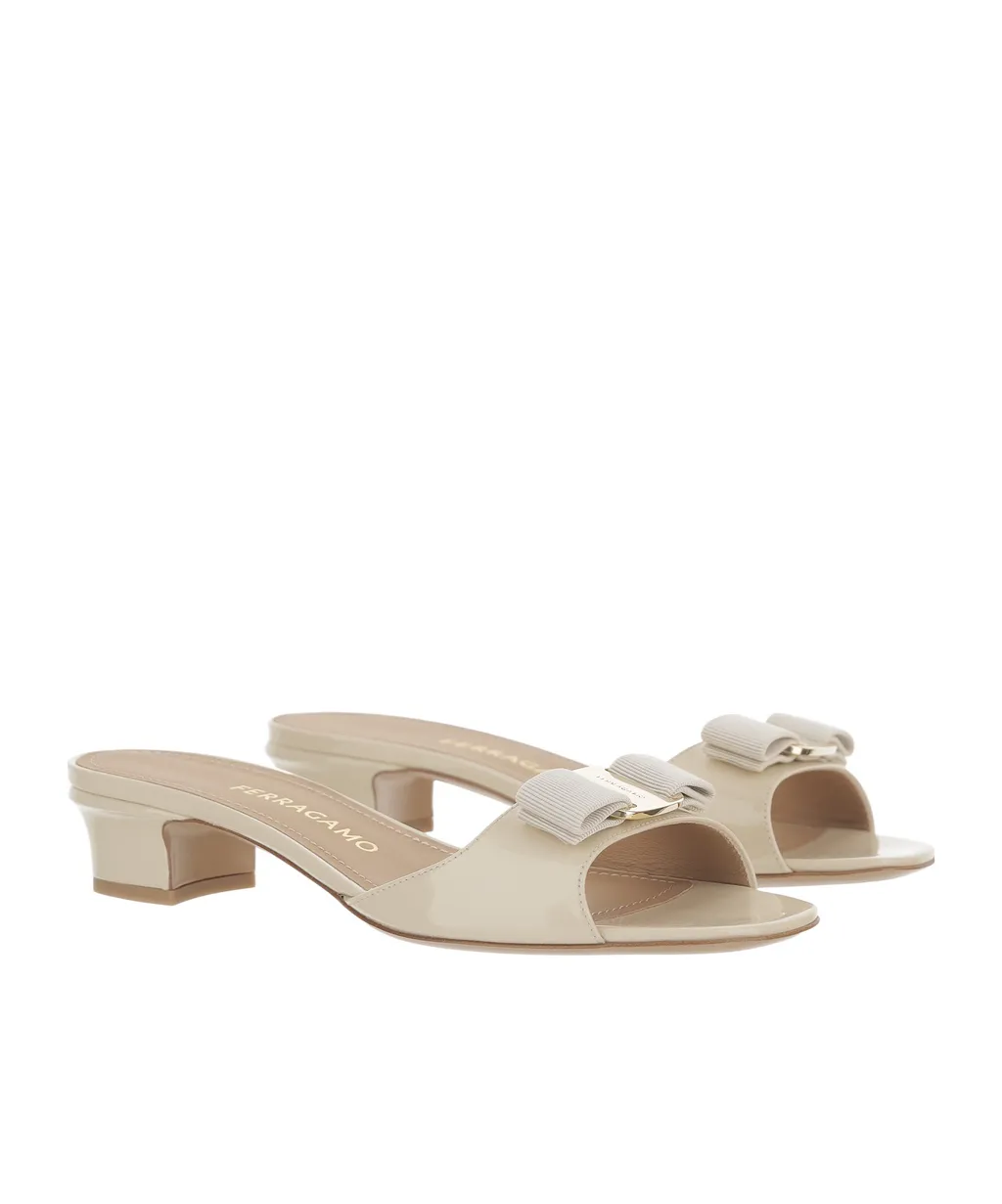 30Mm Vara Bow Sandals