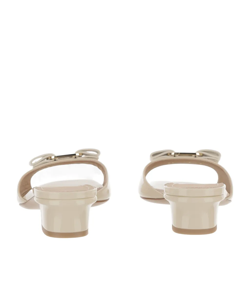 30Mm Vara Bow Sandals