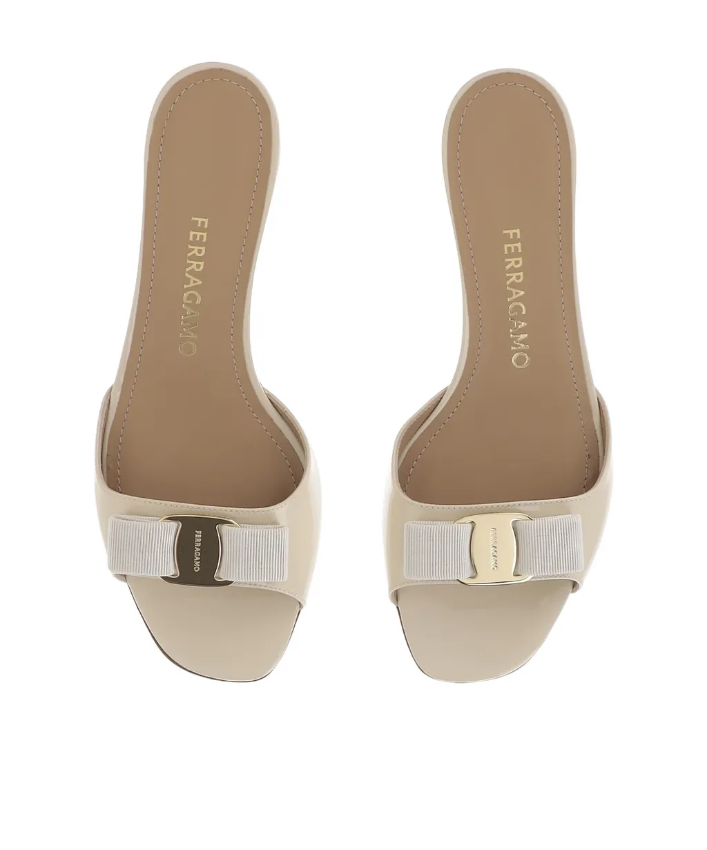 30Mm Vara Bow Sandals