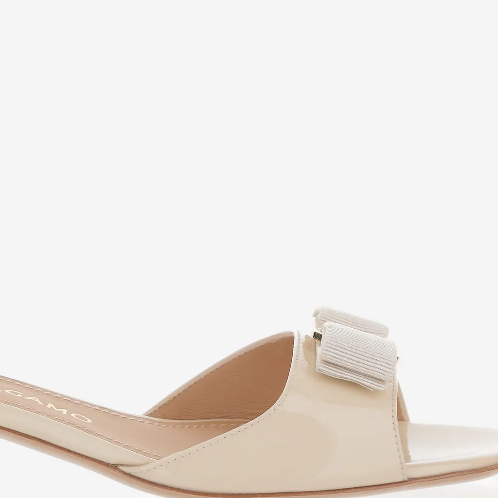 30Mm Vara Bow Sandals