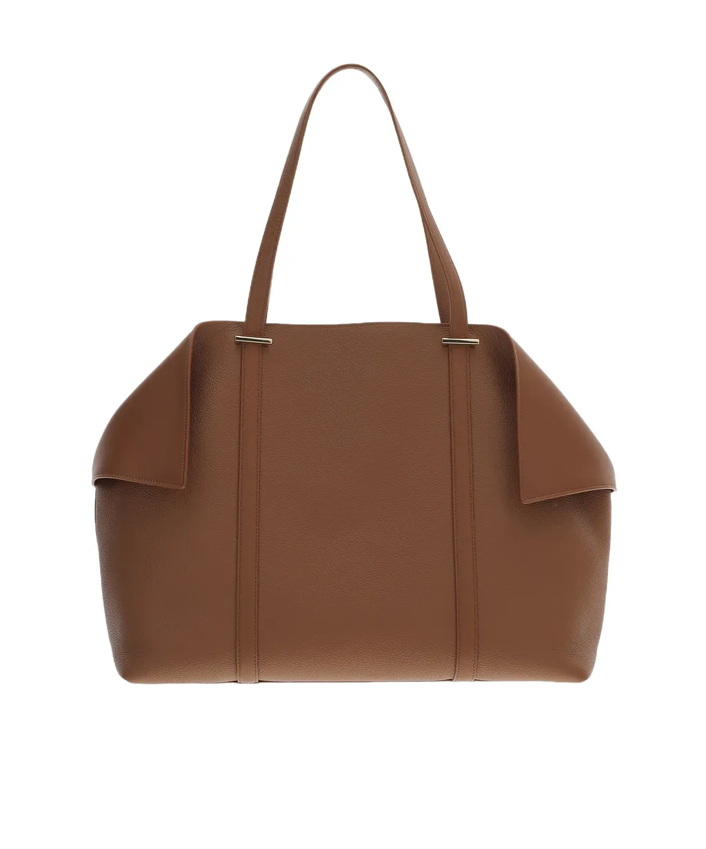 Ferragamo Folded Tote Bag