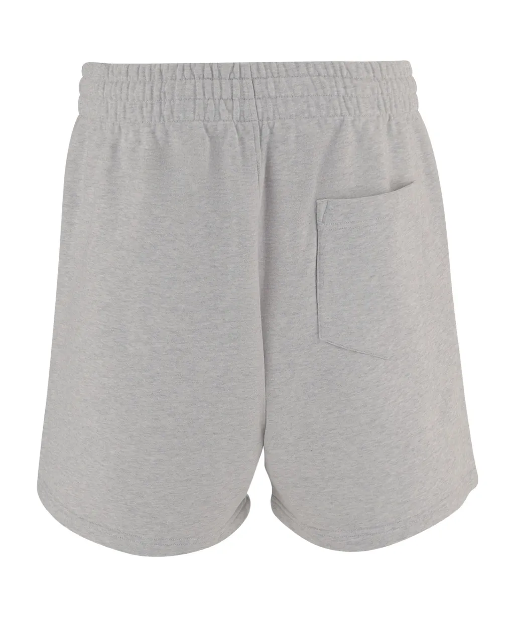 Casablanca Logo Drawstring Shorts