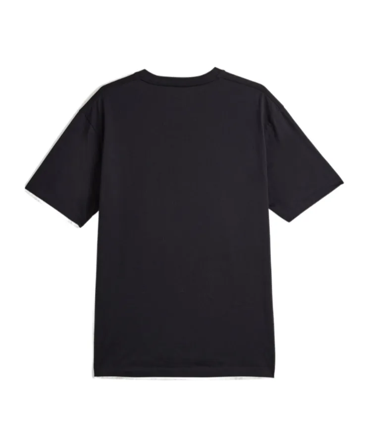 Y-3 Regular Short Sleeved T-Shirt