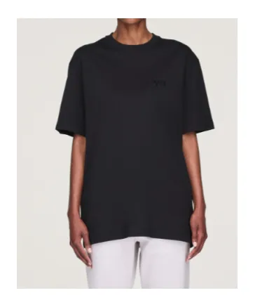 Y-3 Regular Short Sleeved T-Shirt