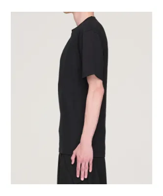 Y-3 Regular Short Sleeved T-Shirt