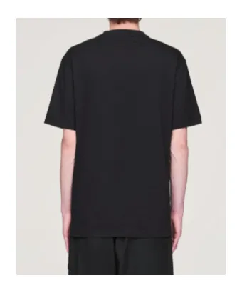 Y-3 Regular Short Sleeved T-Shirt