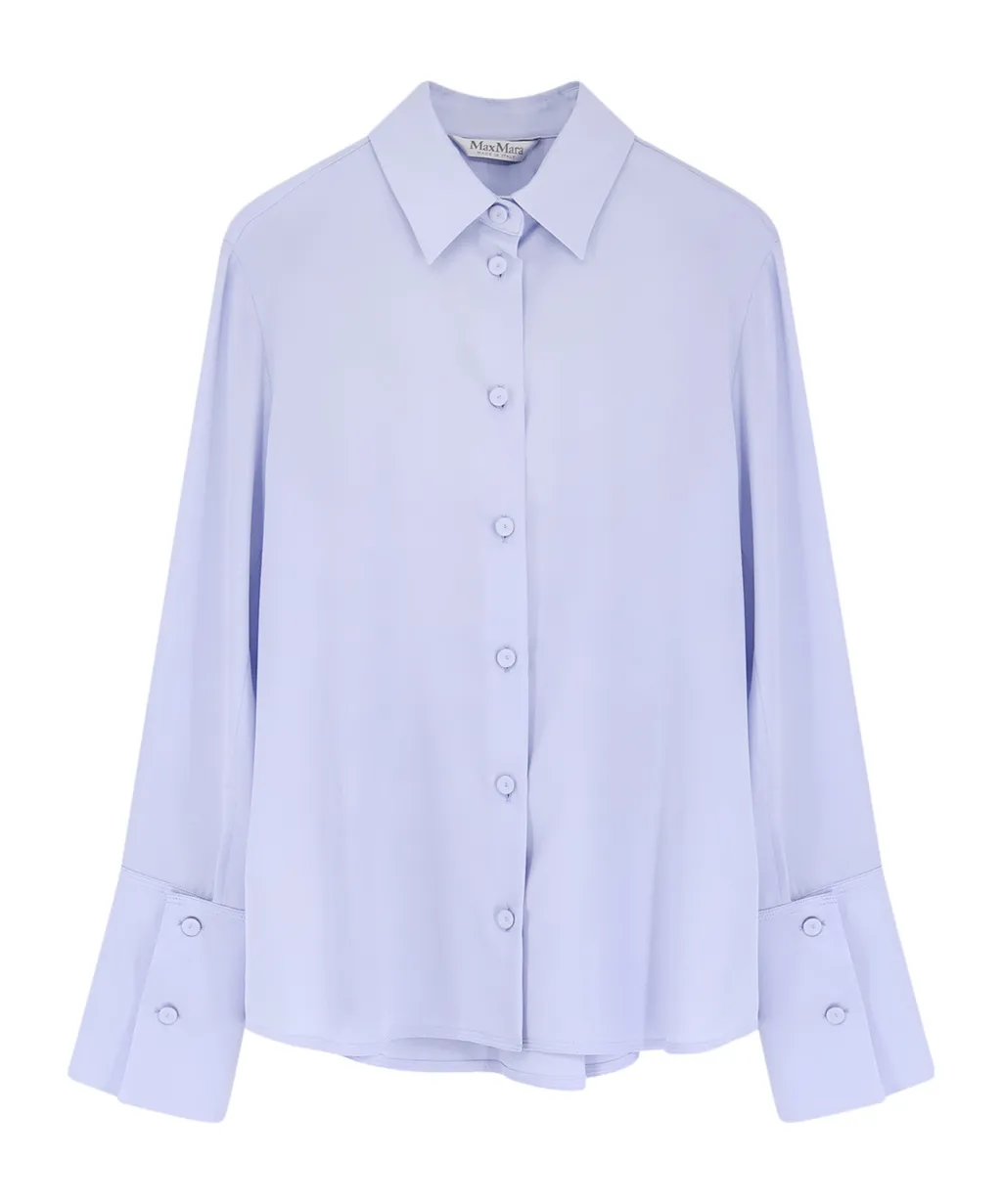 Buttoned Shirt