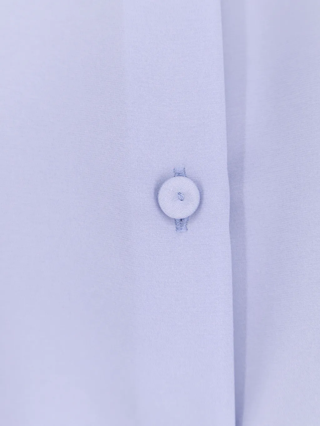 Buttoned Shirt
