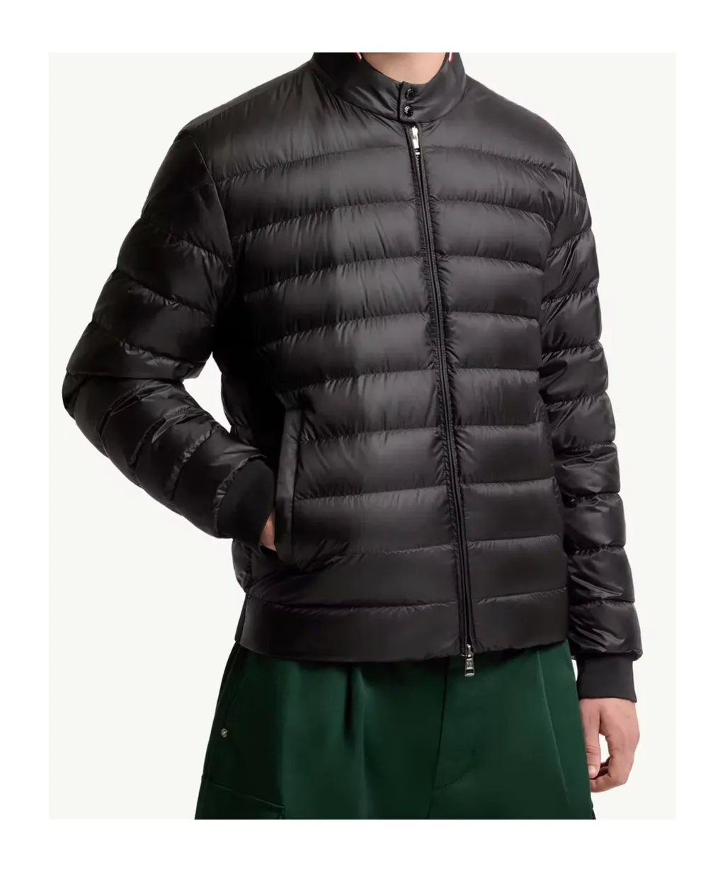 Moncler Rigel Short Padded Jacket